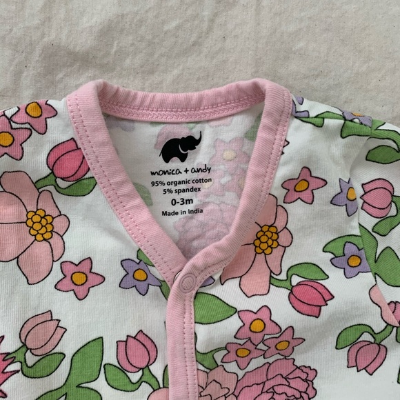 Baby Onsie - Picture 2 of 4